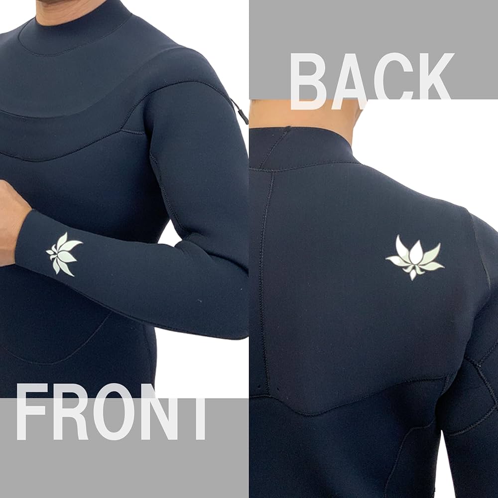 AXXE フルスーツ ブラック/ホワイト オーダースーツ n18 AXXE