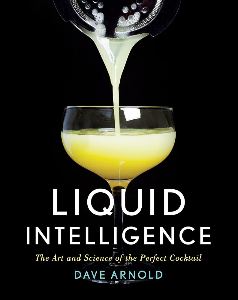 Amazon.com: Liquid Intelligence: The Art and Science of the
