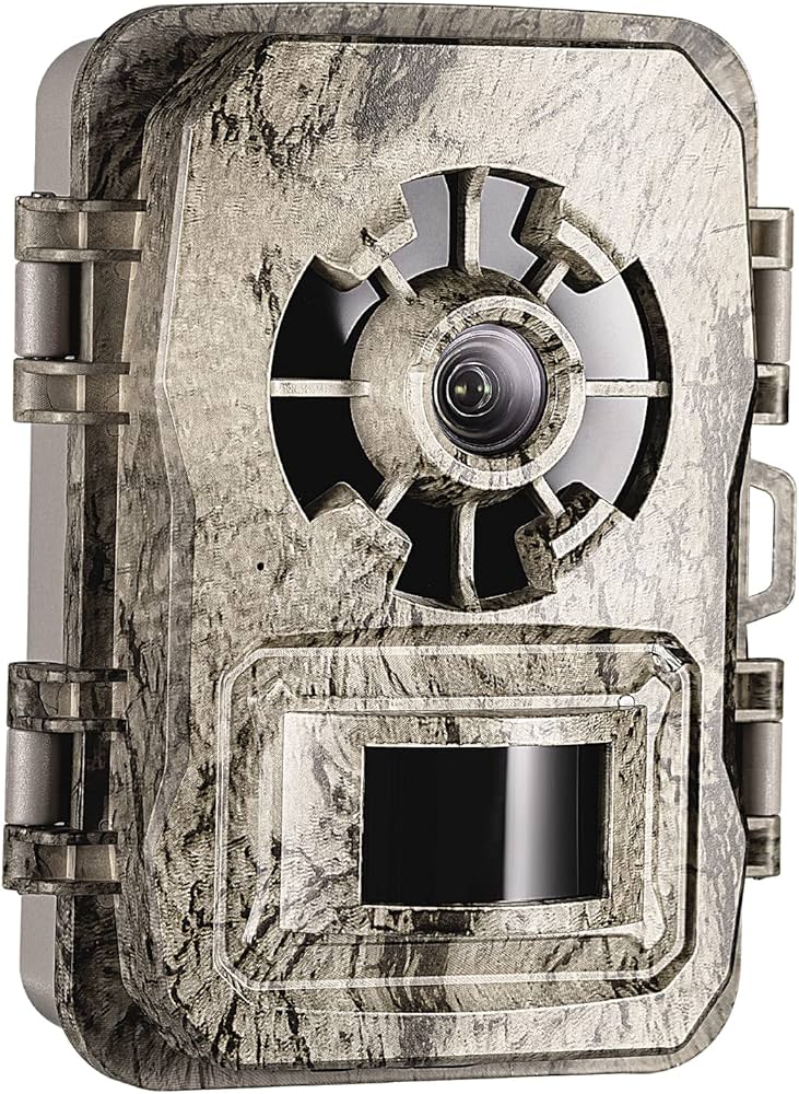 Amazon.co.jp: K&F Concept トレイルカメラ 防犯カメラ 監視暗視カメラ