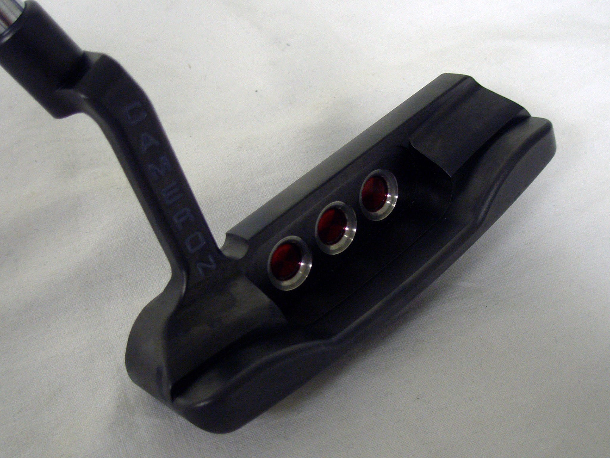 Amazon.co.jp: アクシネット スコッティキャメロン2012 select