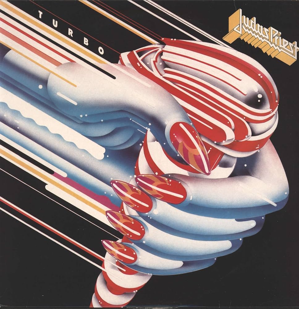 Judas Priest - Turbo - Amazon.com Music