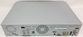 Amazon.co.jp: パナソニック 250GB DVDレコーダー VHSビデオ一体型