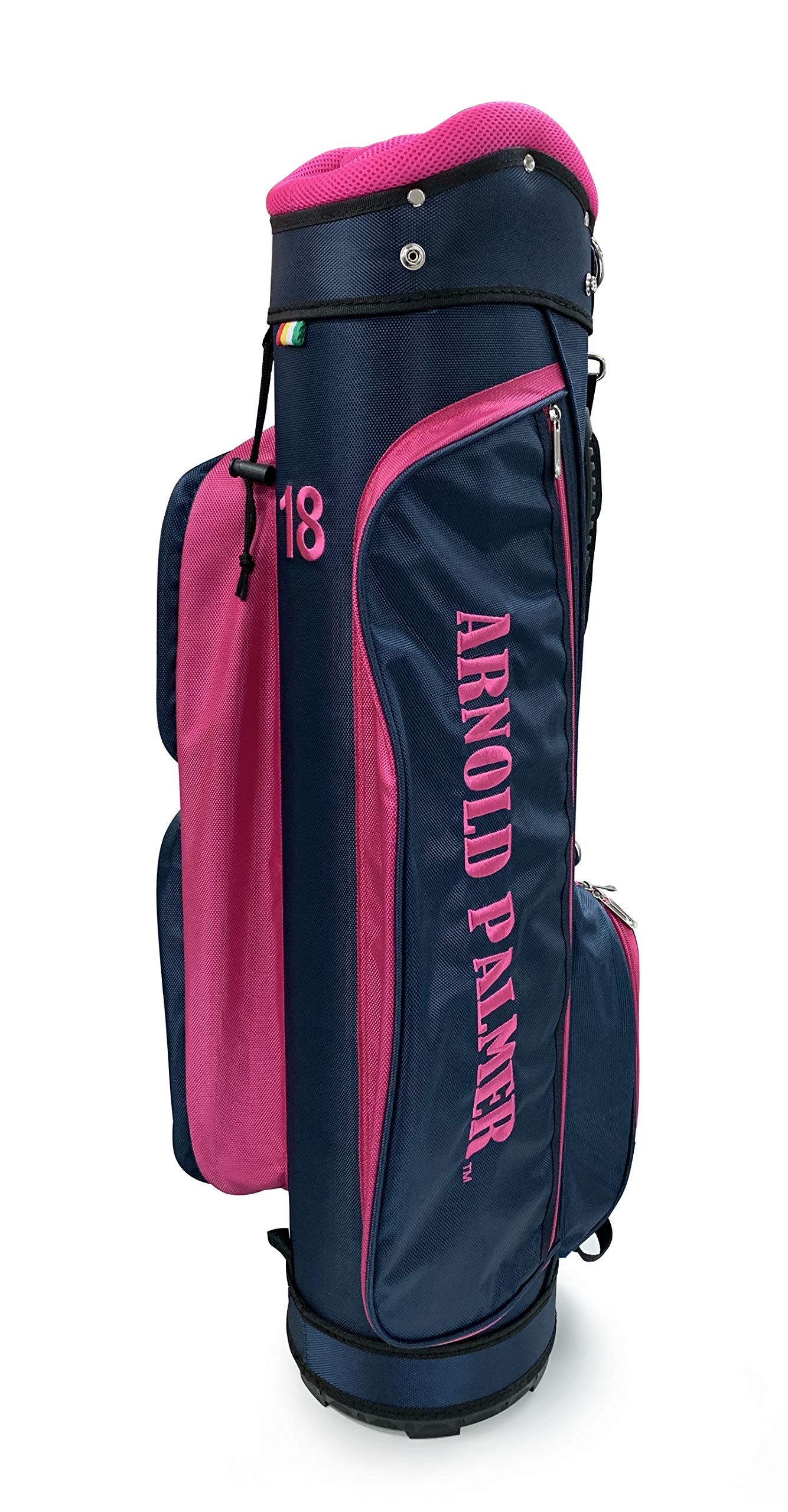 Amazon | ARNOLD PALMER(アーノルドパーマー) キャディーバッグ