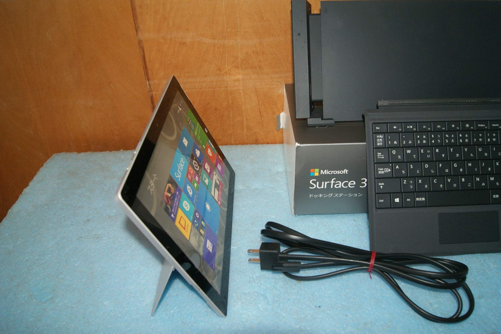 Amazon.co.jp: Surface 3 128GB 7G6-00025(Win 10 Home 64 ビット