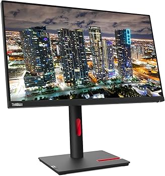 Amazon.com: Lenovo ThinkVision T24i 24-inch 1920 x 1080 LED