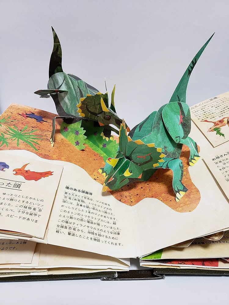 恐竜時代: エンサイクロペディア太古の世界 | ロバート サブダ