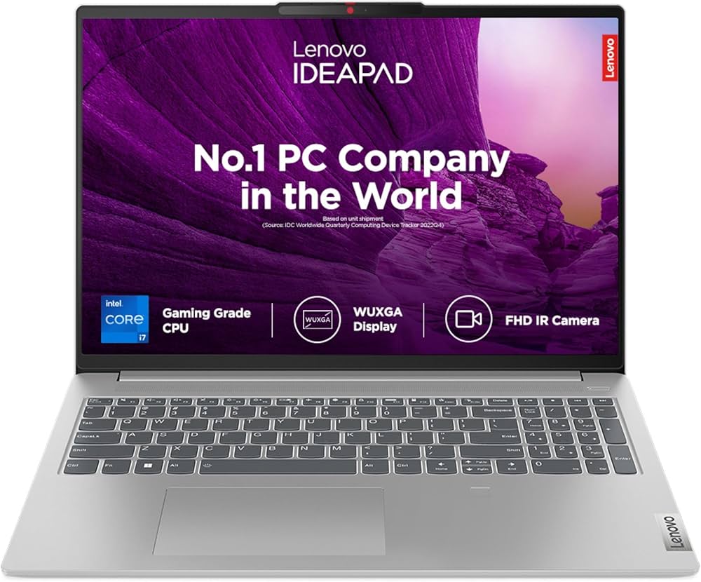 Lenovo IdeaPad Slim 5 Intel Core i7 13700H 16