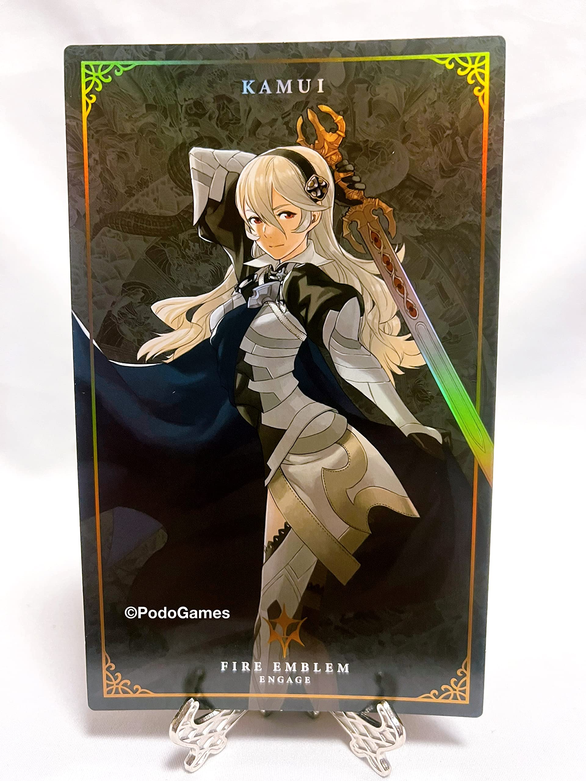 Amazon.co.jp: ファイアーエムブレム エンゲージ エレオス