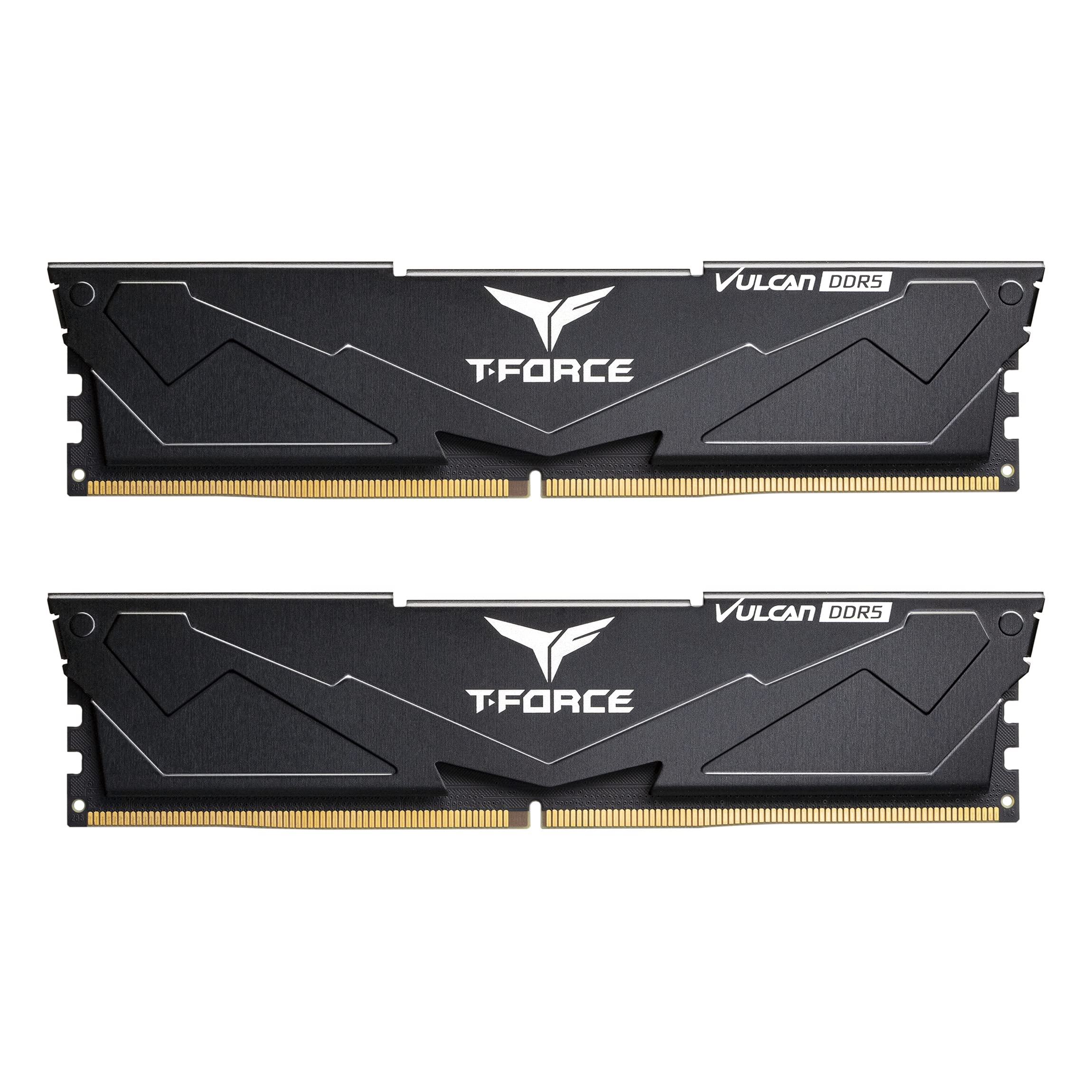 TEAMGROUP T-Force Vulcan DDR5 32GB (2x16GB) 6000MHz (PC5-48000