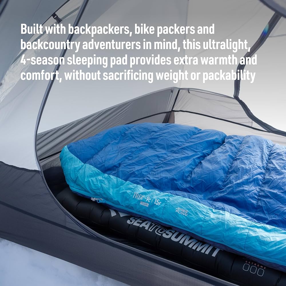 Amazon.co.jp: SEA TO SUMMIT(シートゥサミット) イーサーライトXRプロ