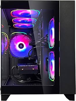 Amazon.co.jp: 【整備済み品】 ゲーミングデスクトップパソコン 第9