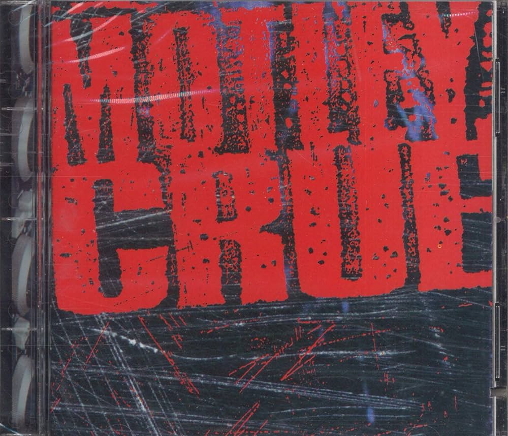 Motley Crue - Motley Crue - Amazon.com Music