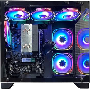 Amazon.co.jp: デスクトップパソコン 第7世代Core i7 / メモリ16GB