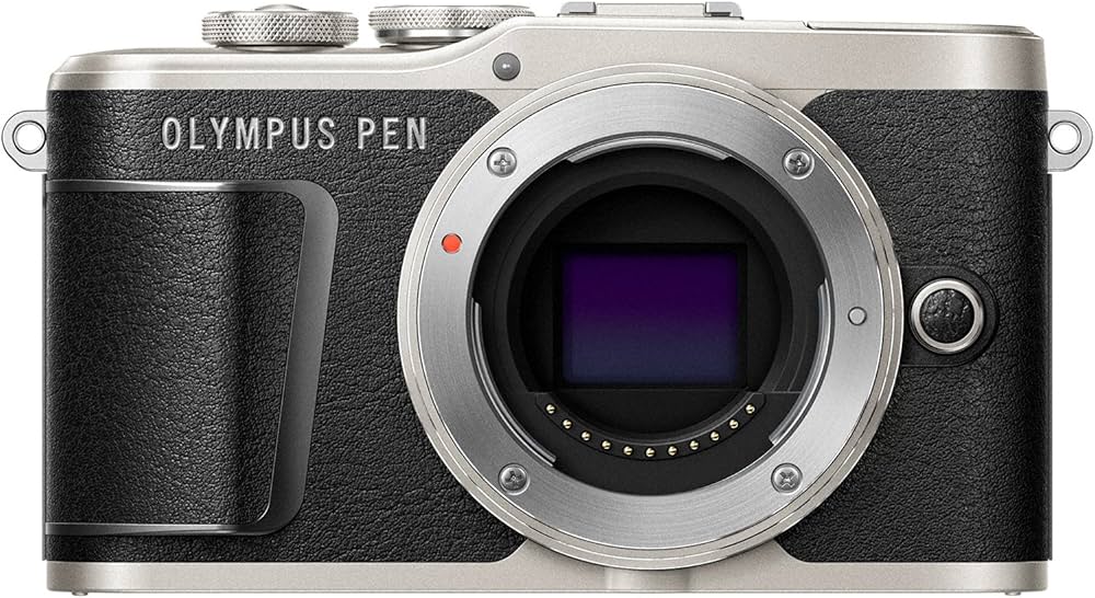 Amazon | Olympus PEN E-PL9 ボディのみ 3インチ液晶ディスプレイ付き