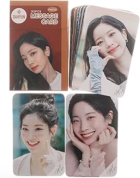Amazon.co.jp: TWICE トゥワイス DAHYUN ダヒョン グッズ 【 フォト