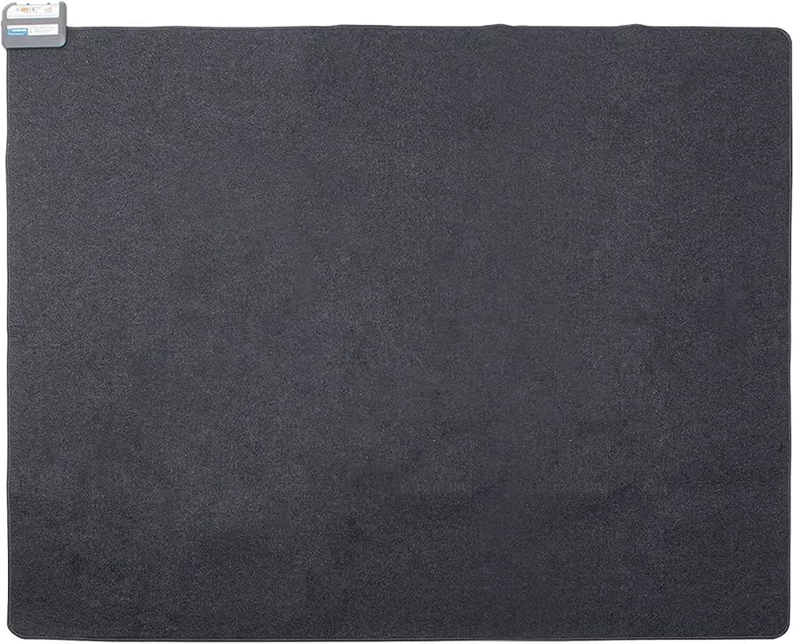 Amazon | [山善] ホットカーペット 空気をキレイにする 電気カーペット