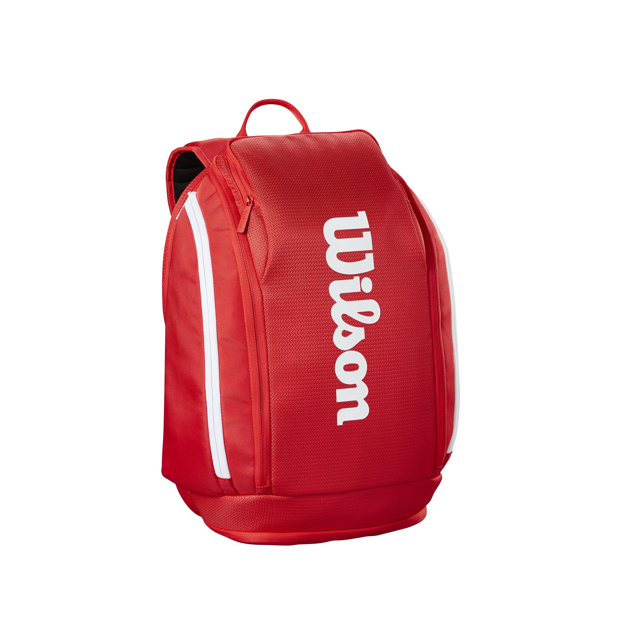Amazon.co.jp: Wilson(ウイルソン) バッグ SUPER TOURRED BACKPACK Red