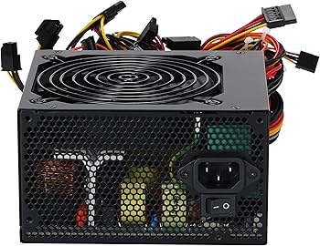 Amazon | 玄人志向 電源ユニット 650W ATX 電源 80 PLUS シルバー PC