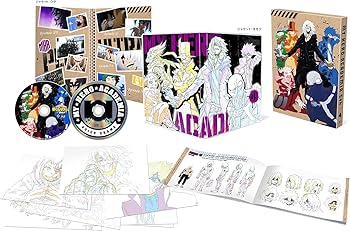 Amazon.co.jp: 僕のヒーローアカデミア5th 初回生産版 全4巻セット