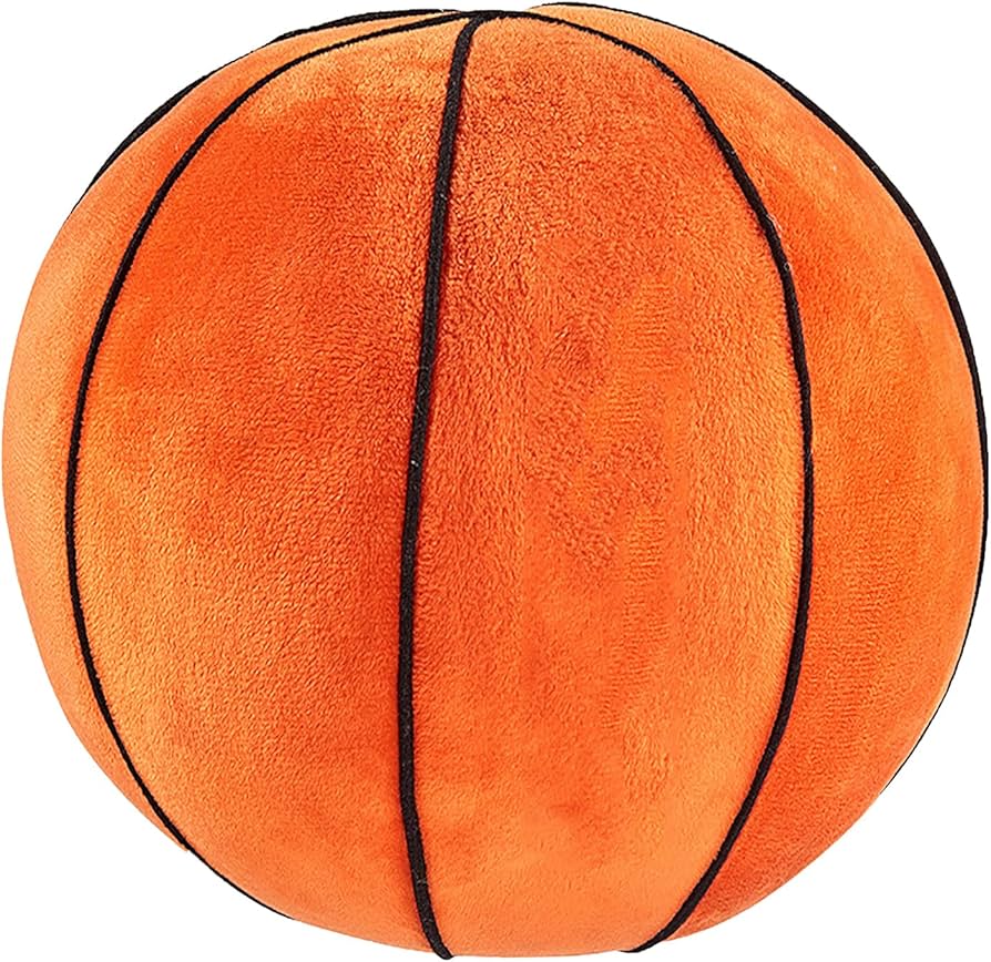 Amazon.co.jp: サッカーボールクッション バスケボール 丸型クッション