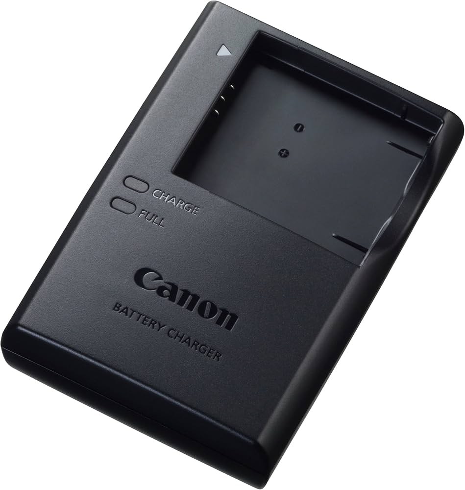 Amazon | Canon バッテリーチャージャー CB-2LF | カメラ用バッテリー