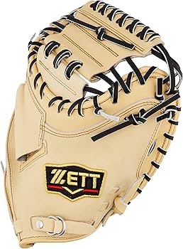 Amazon | ゼット(ZETT) 軟式野球 キャッチャーミット プロステイタス