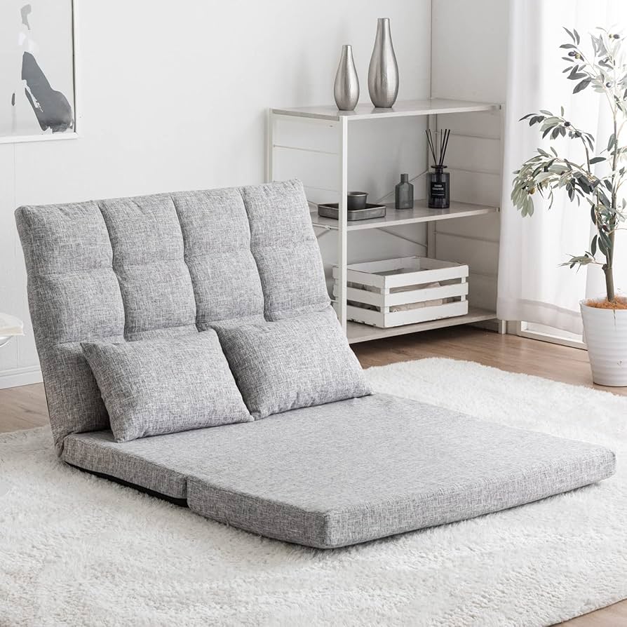 Amazon｜タンスのゲン ソファーベッド 3WAY 2人掛け 幅100cm