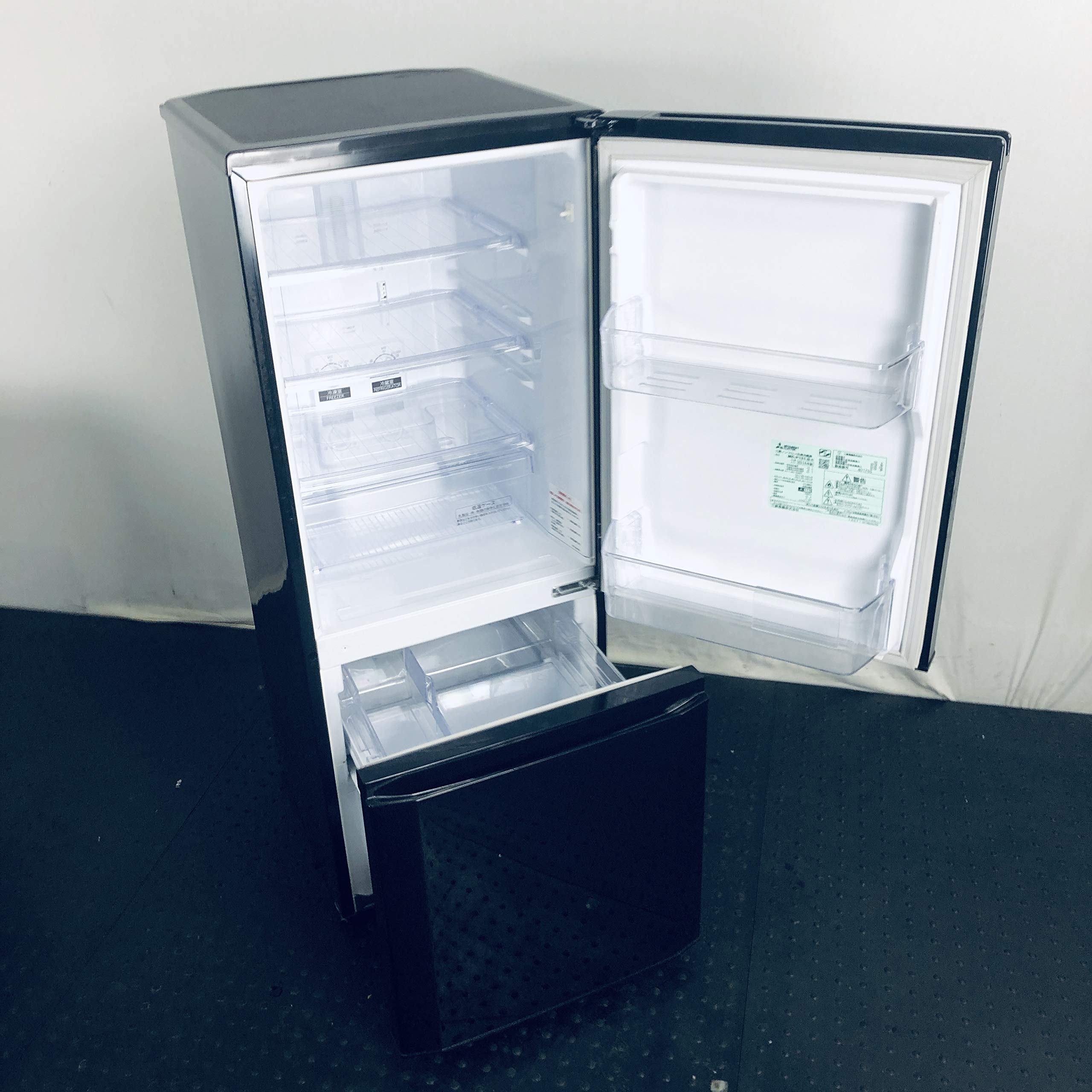 Amazon.co.jp: MR-P15Y-B サファイアブラック : ホーム＆キッチン