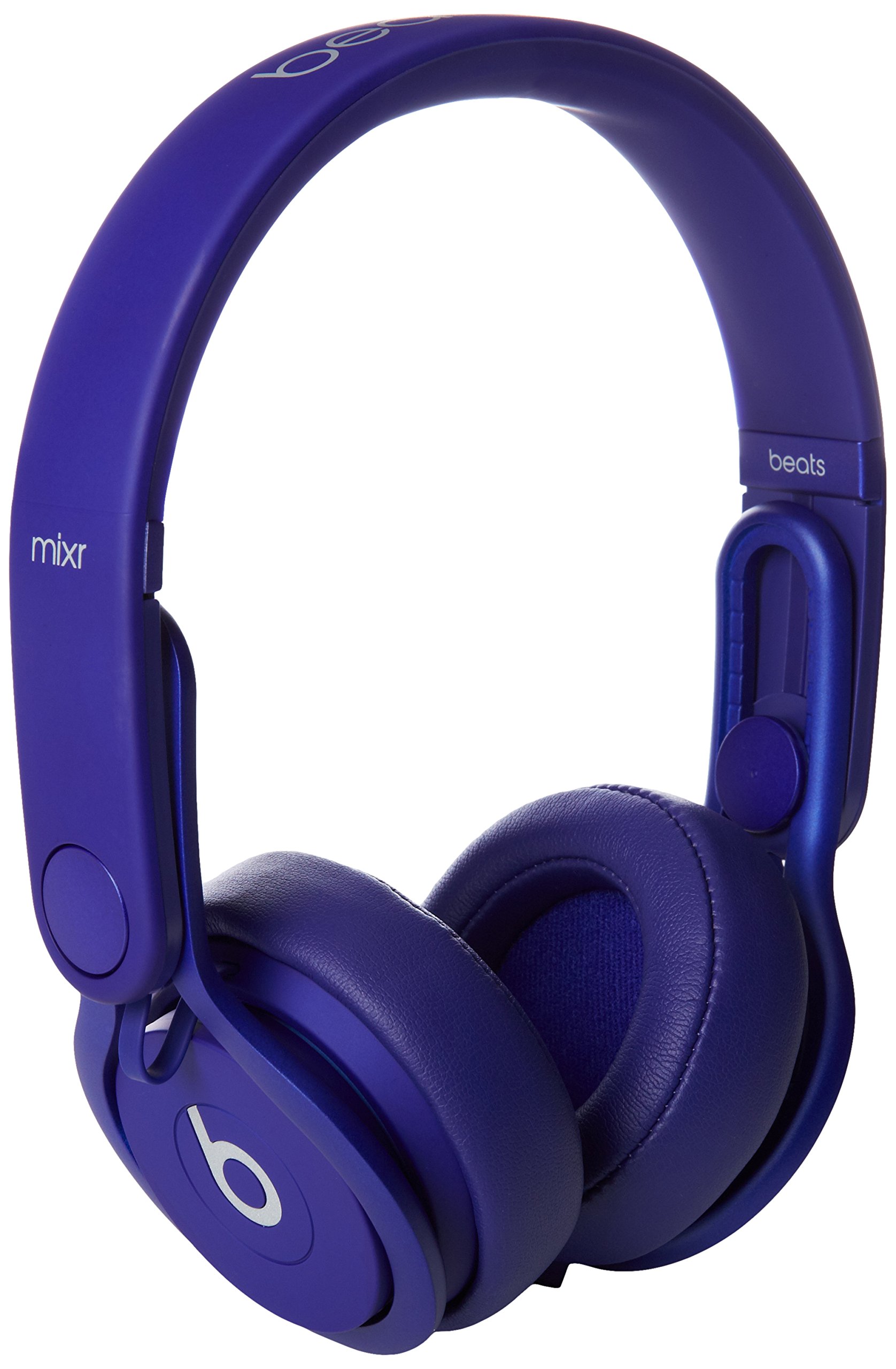 Amazon.com: Beats Mixr On-Ear Headphone - Colr Indigo : Electronics