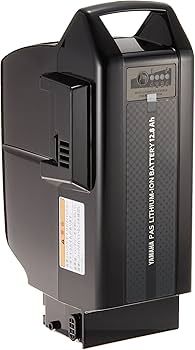Amazon | YAMAHA(ヤマハ) 12.8Ah リチウムイオンバッテリー [ヤマハPAS