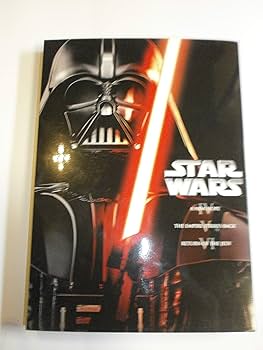 Amazon.com: スター・ウォーズ オリジナル・トリロジー DVD-BOX (初回