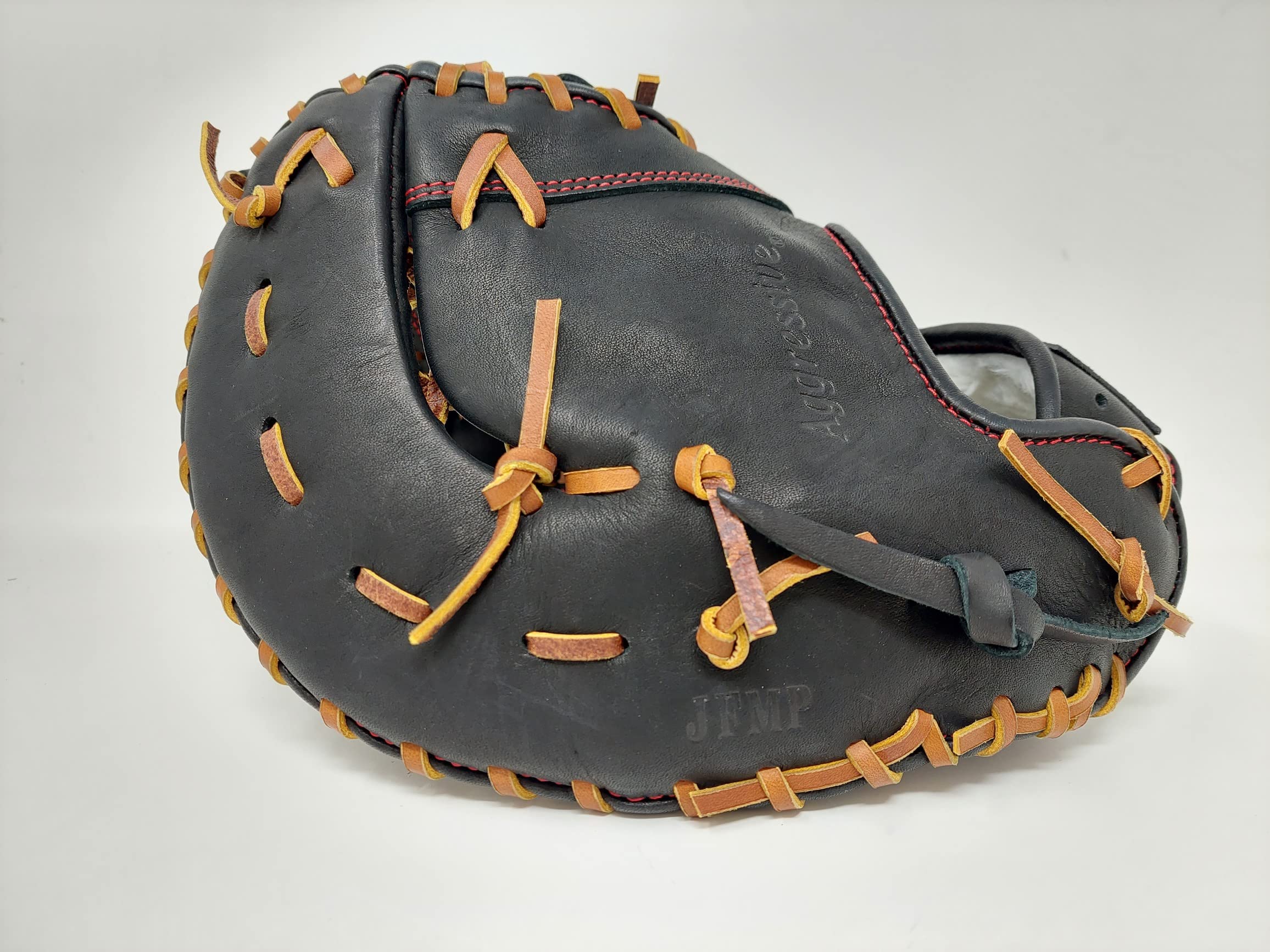 Amazon | 久保田スラッガー 少年用軟式ファーストミットJFMP 右投げ用