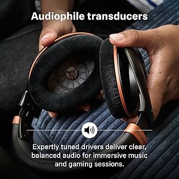 Amazon.co.jp: Sennheiser HD 505 Headphone - 透明感のあるクリアな
