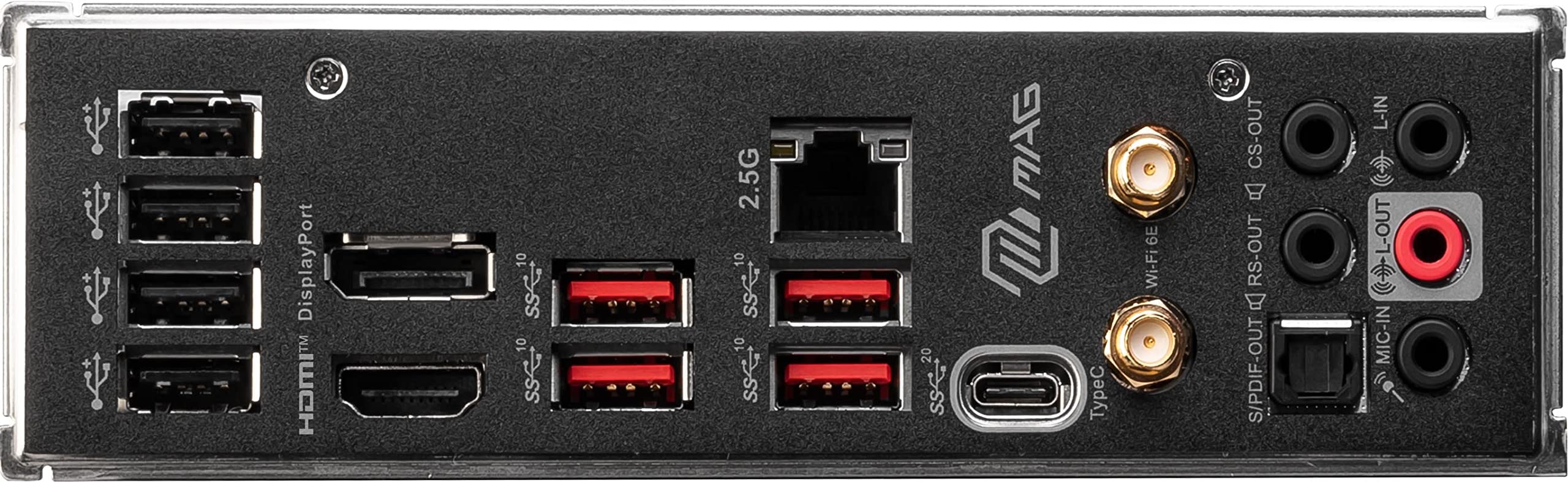 Amazon | MSI MAG B760 Tomahawk WiFi DDR4 ゲーミングマザーボード