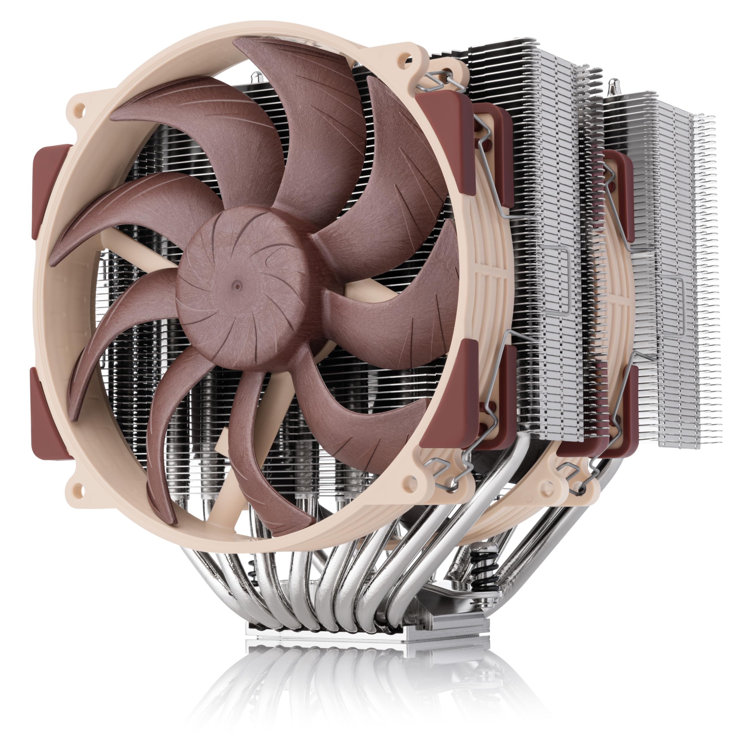 Amazon.com: Noctua NH-D15 G2 LBC, Dual Tower CPU Cooler