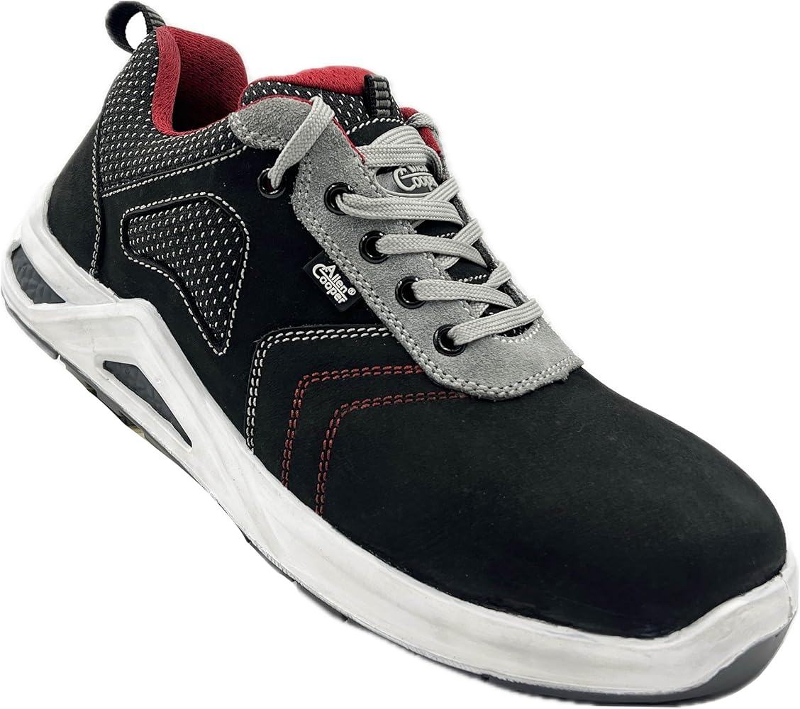 Allen Cooper ACL 11691 High Performance Popcorn Safety Shoe | 200J