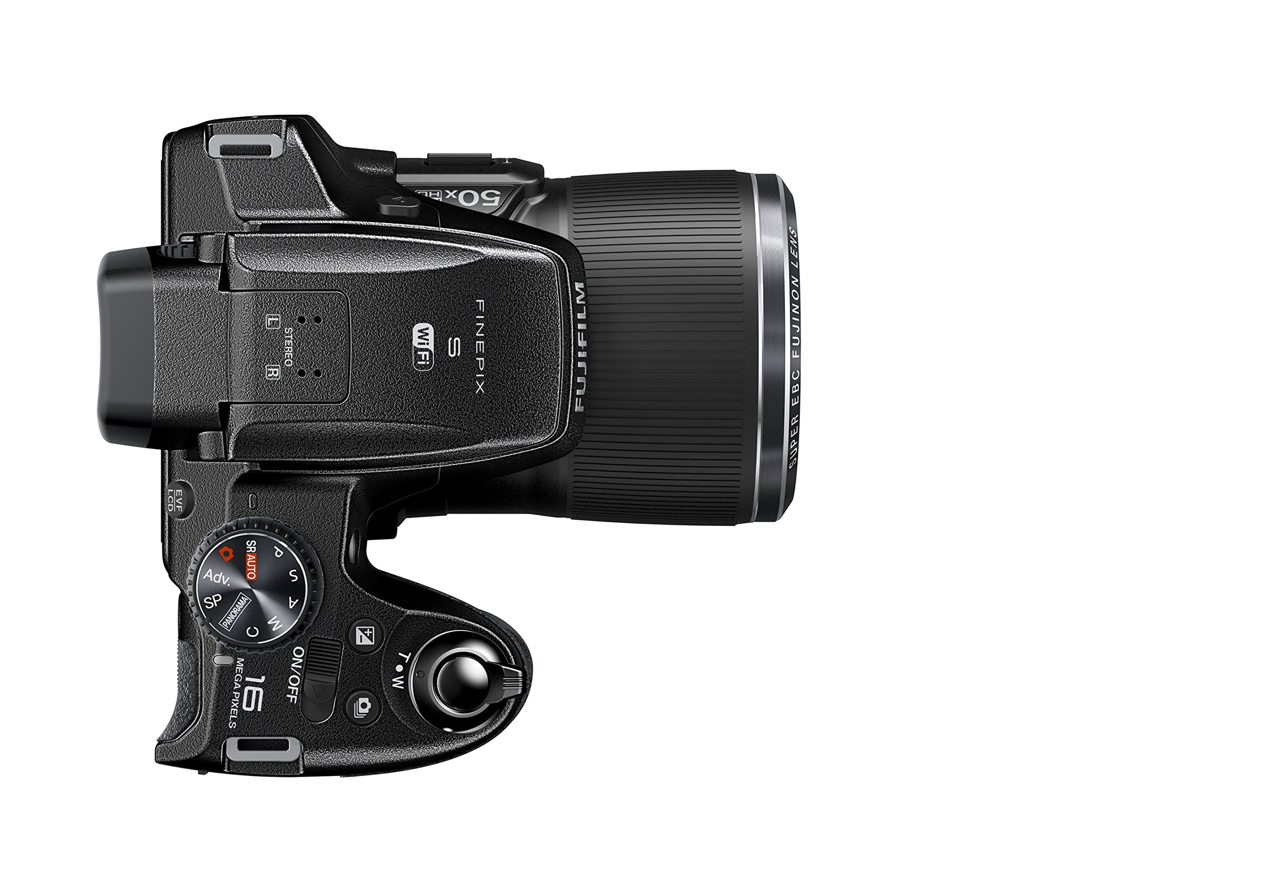 Amazon | FUJIFILM デジタルカメラ S9900W ブラック S9900W B