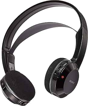Amazon.co.jp: ソニー コードレスステレオヘッドホン(増設用) オープン