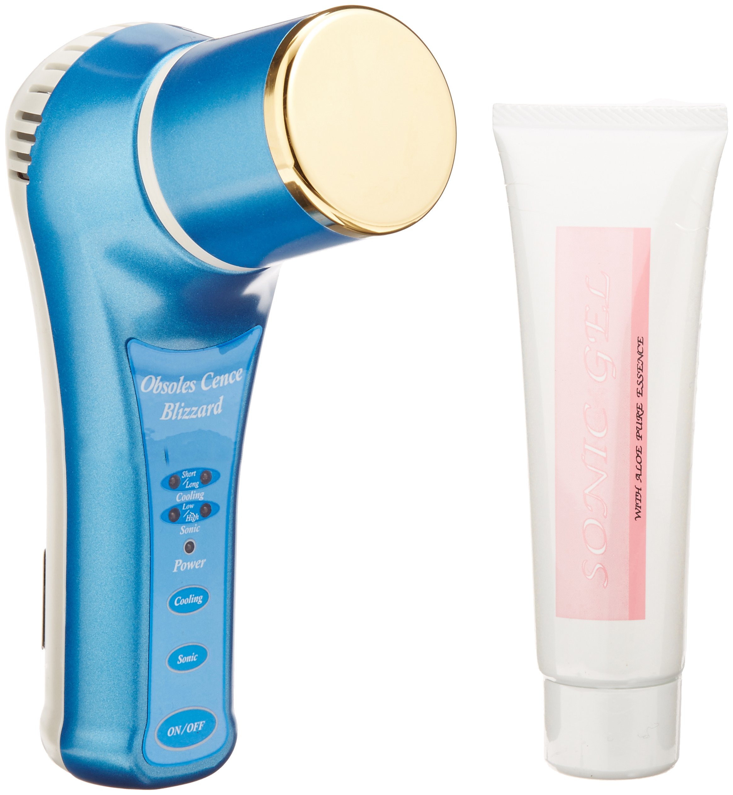 Amazon.co.jp: 【毛穴をきゅっと引き締める】オブサレスンスブリザード