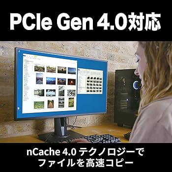 Amazon | Western Digital ウエスタンデジタル 内蔵SSD 1TB WD Blue
