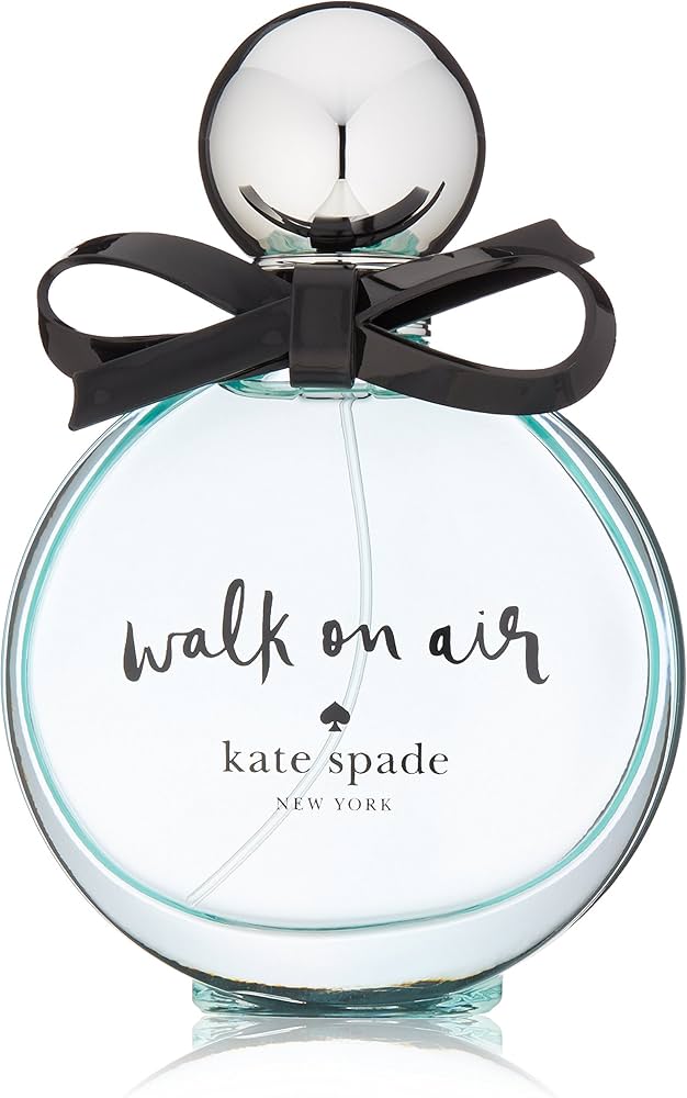 Amazon | ケイト スペード ウォークオンエアー オーデパルファム EDP