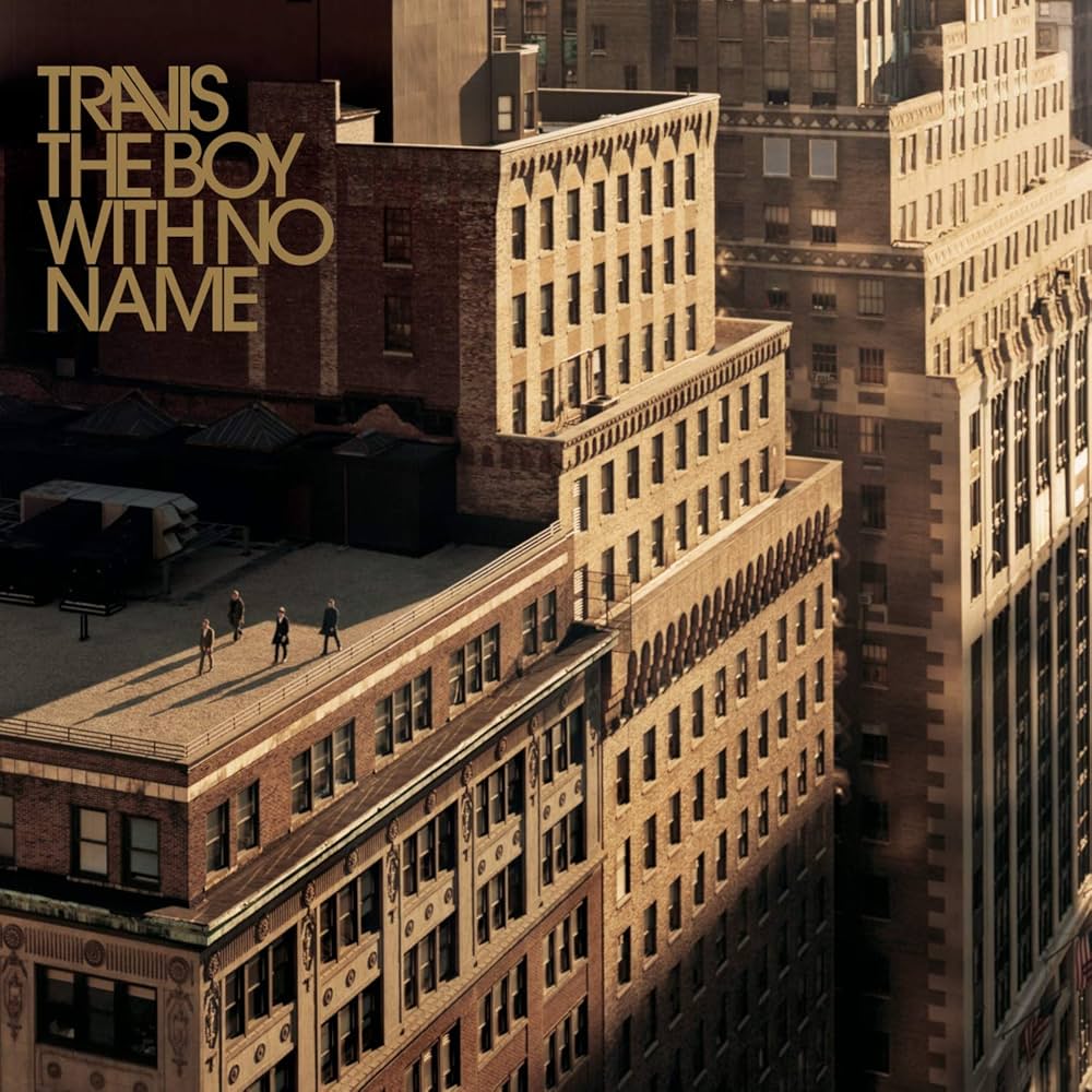 TRAVIS - The Boy With No Name - Amazon.com Music