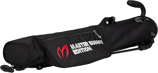 Amazon.co.jp: [マスターバニーエディション] セルフスタンドバッグ