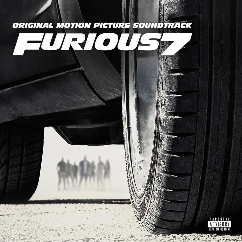 Amazon.com: Furious 7 (Original Soundtrack): CDs & Vinyl