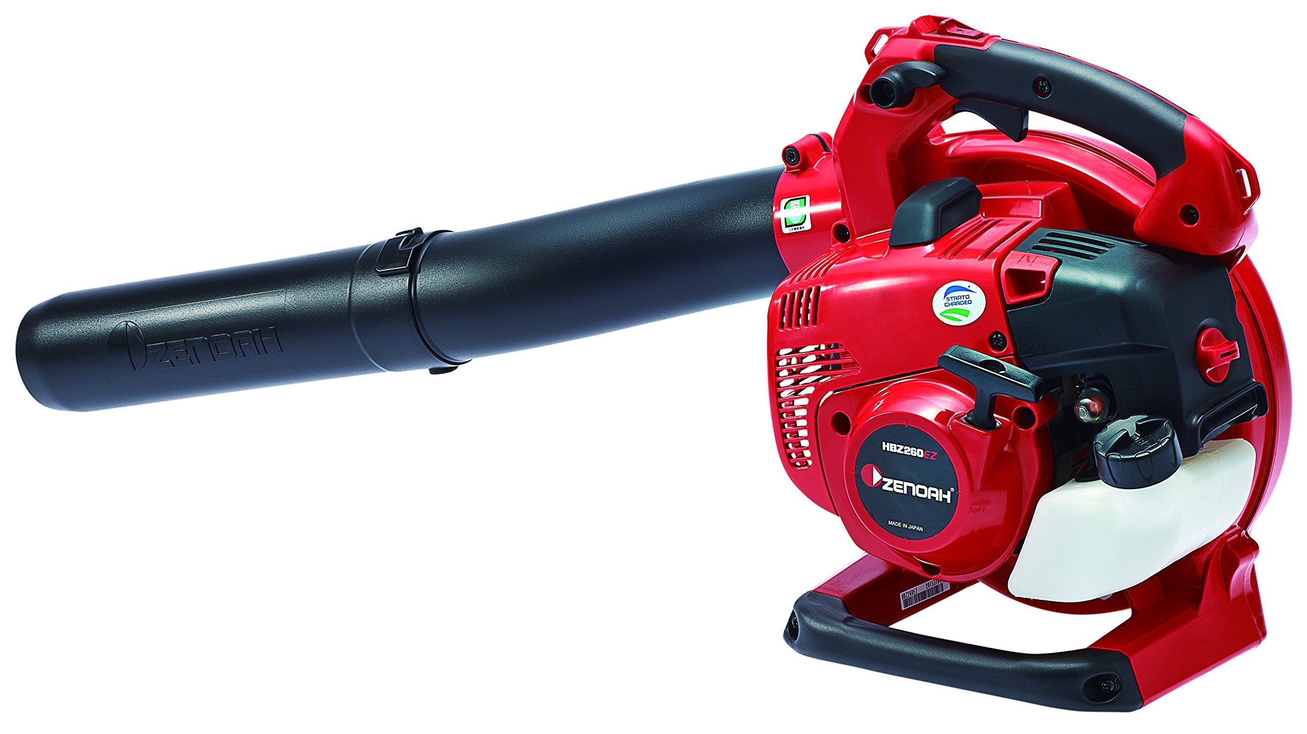 Amazon.co.jp: Husqvarna Zenoah Handicraft Blower HBZ260EZ : DIY