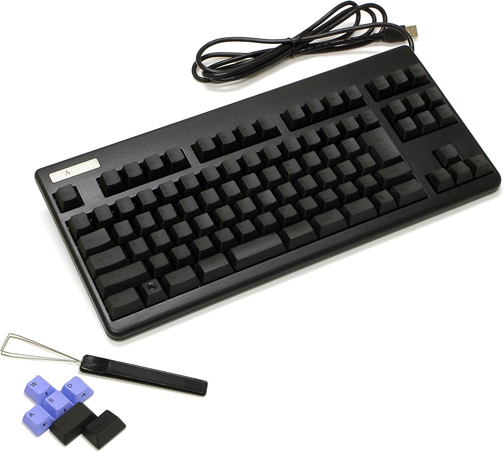 Amazon | 東プレ キーボード Realforce91UDK-G テンキーレス日本語配列