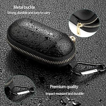 Amazon.com: for Technics EAH-AZ100 Case Cover,NOUKAJU Earphone