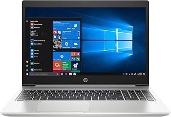 Amazon.co.jp: HP ProBook 450 G6 Gaming and Business Laptop (Intel