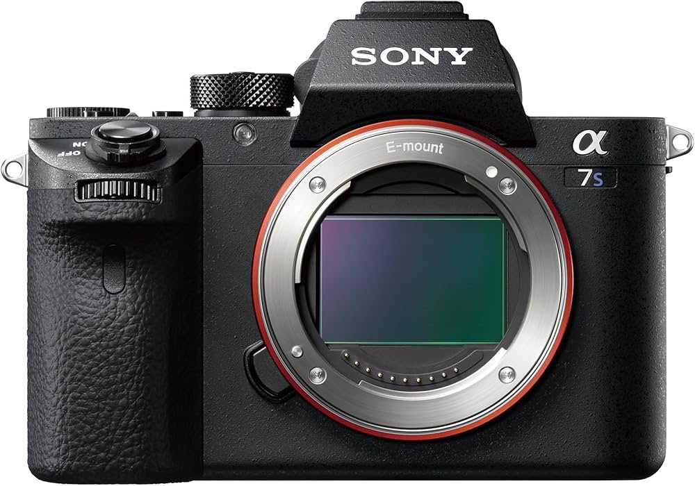 Amazon.co.jp: Sony ILCE-7S Alpha 7S Full Size Mirrorless Digital