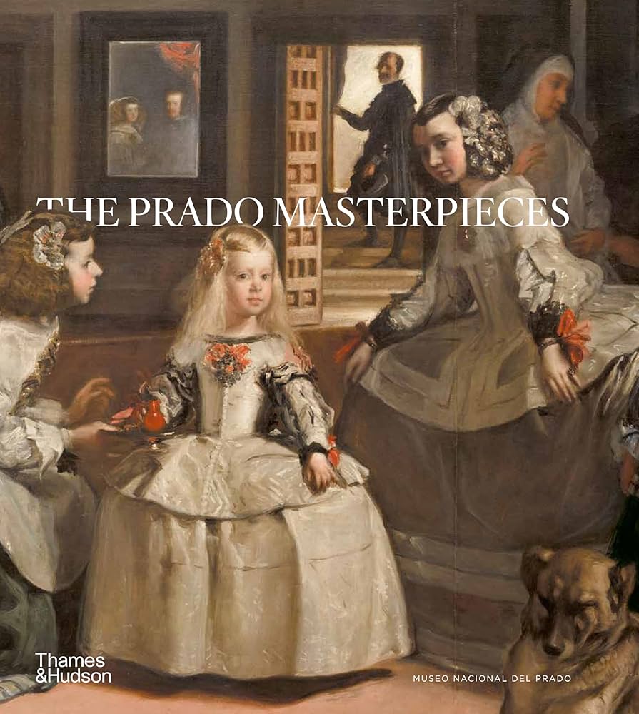 The Prado Masterpieces: Museo Nacional del Prado: 9780500966433